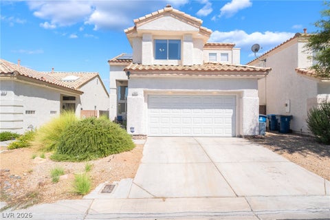 Tiny photo for 3508 Tuscany Village Drive, Las Vegas, NV 89129 (MLS # 2784796)