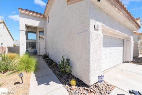 Tiny photo for 3508 Tuscany Village Drive, Las Vegas, NV 89129 (MLS # 2784796)