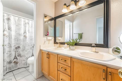 Tiny photo for 3508 Tuscany Village Drive, Las Vegas, NV 89129 (MLS # 2784796)