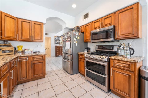Tiny photo for 3508 Tuscany Village Drive, Las Vegas, NV 89129 (MLS # 2784796)
