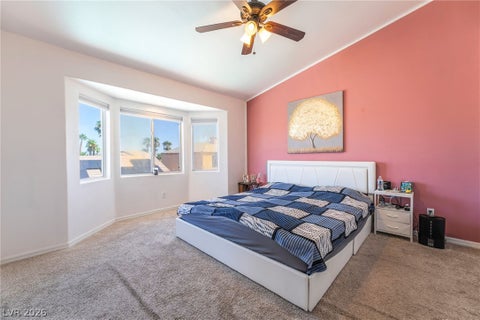Tiny photo for 3508 Tuscany Village Drive, Las Vegas, NV 89129 (MLS # 2784796)