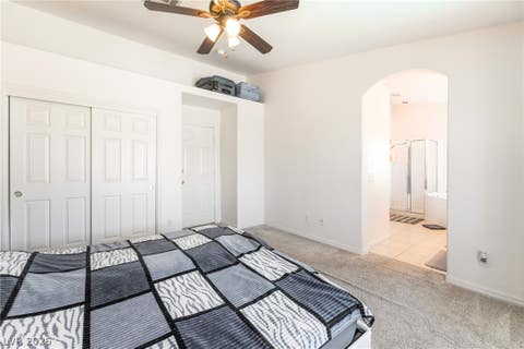 Tiny photo for 3508 Tuscany Village Drive, Las Vegas, NV 89129 (MLS # 2784796)