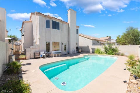 Tiny photo for 3508 Tuscany Village Drive, Las Vegas, NV 89129 (MLS # 2784796)