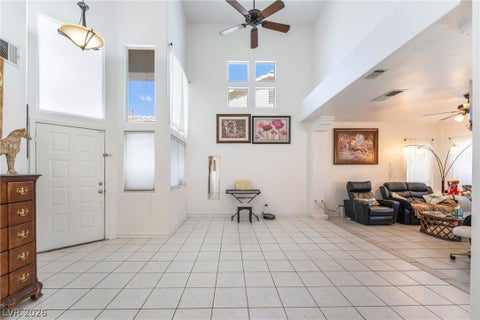 Tiny photo for 3508 Tuscany Village Drive, Las Vegas, NV 89129 (MLS # 2784796)