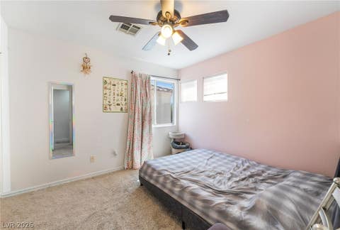 Tiny photo for 3508 Tuscany Village Drive, Las Vegas, NV 89129 (MLS # 2784796)