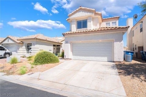 Tiny photo for 3508 Tuscany Village Drive, Las Vegas, NV 89129 (MLS # 2784796)