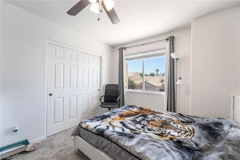 Tiny photo for 3508 Tuscany Village Drive, Las Vegas, NV 89129 (MLS # 2784796)