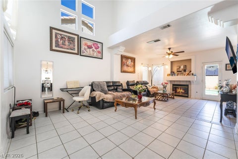 Tiny photo for 3508 Tuscany Village Drive, Las Vegas, NV 89129 (MLS # 2784796)