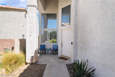 Tiny photo for 3508 Tuscany Village Drive, Las Vegas, NV 89129 (MLS # 2784796)