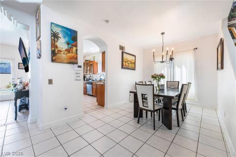 Tiny photo for 3508 Tuscany Village Drive, Las Vegas, NV 89129 (MLS # 2784796)