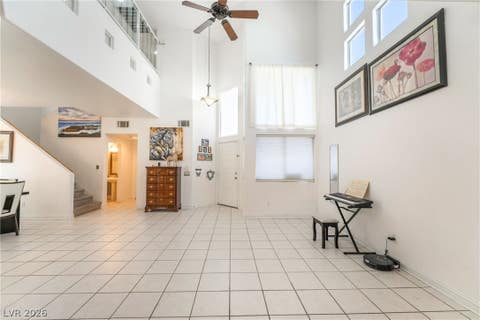 Tiny photo for 3508 Tuscany Village Drive, Las Vegas, NV 89129 (MLS # 2784796)