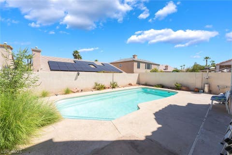 Tiny photo for 3508 Tuscany Village Drive, Las Vegas, NV 89129 (MLS # 2784796)
