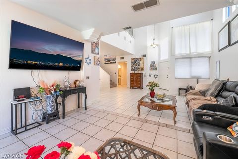 Tiny photo for 3508 Tuscany Village Drive, Las Vegas, NV 89129 (MLS # 2784796)