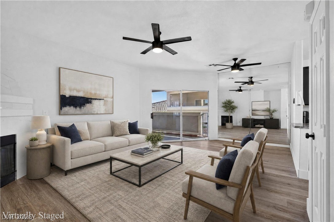 3250 Mystic Ridge Court