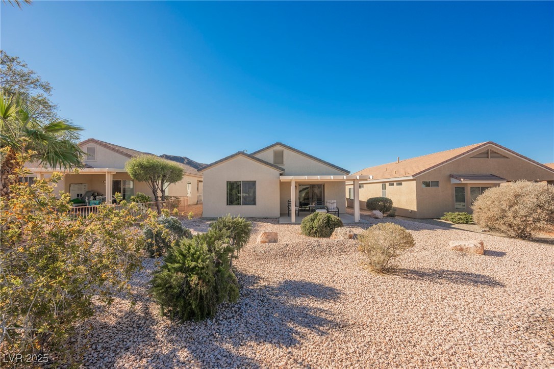 2100 Desert Woods Drive, Henderson, Nevada image 32