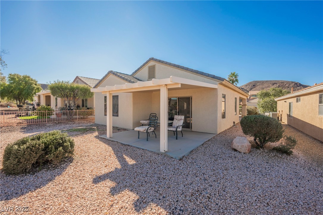 2100 Desert Woods Drive, Henderson, Nevada image 34