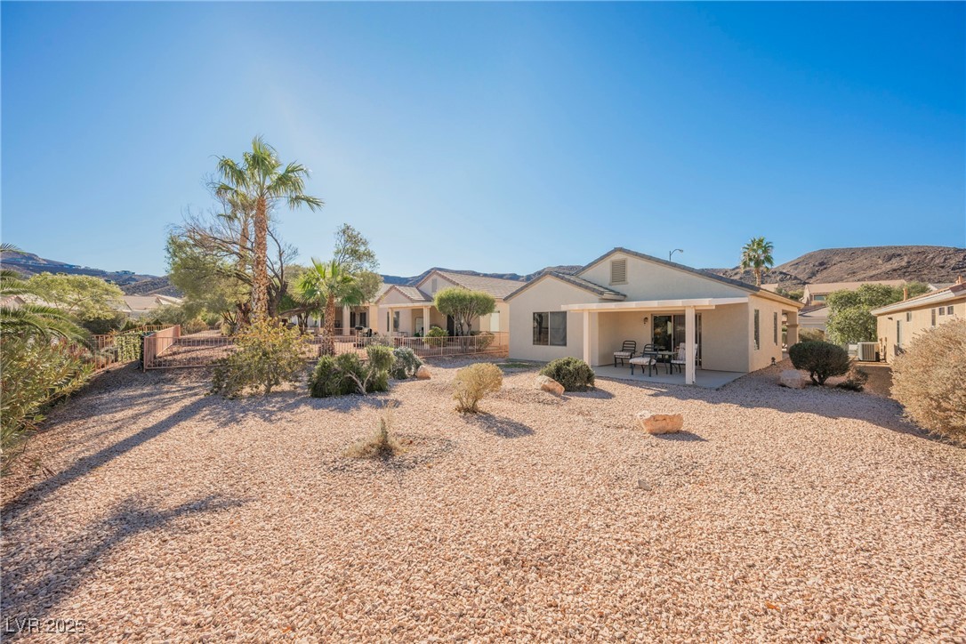 2100 Desert Woods Drive, Henderson, Nevada image 33