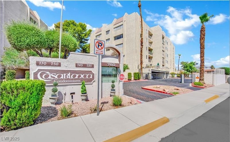 745 N Royal Crest Circle #141, Las Vegas, Nevada image 34
