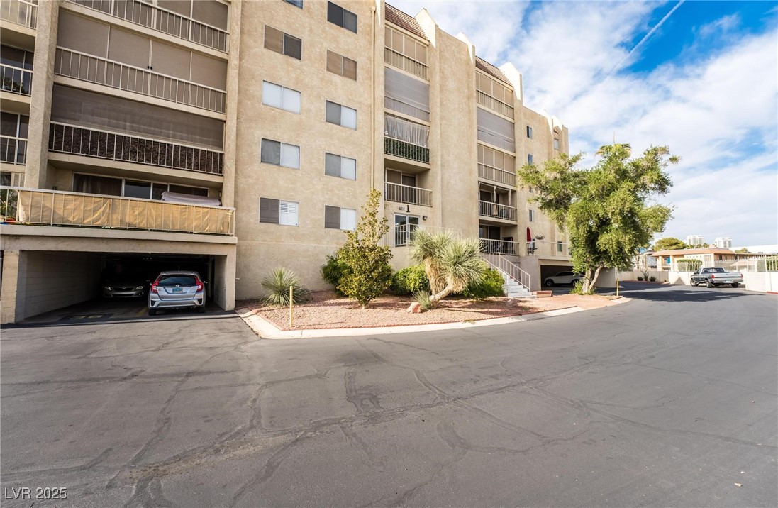 745 N Royal Crest Circle #141, Las Vegas, Nevada image 27