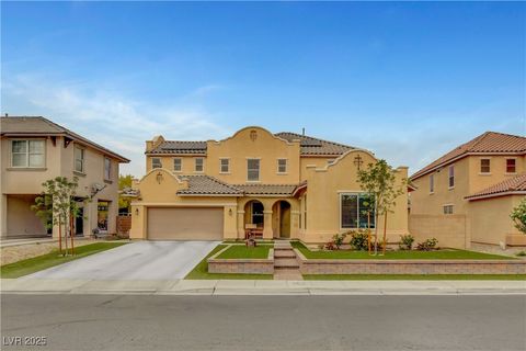 5642 Breckenridge Street North Las Vegas NV 89081
