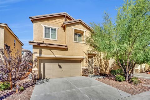 Photo of 10556 Bandera Mountain Lane, Las Vegas, NV 89166 (MLS # 2732212)