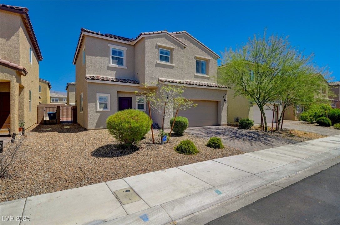 2110 Mystic Wave Road