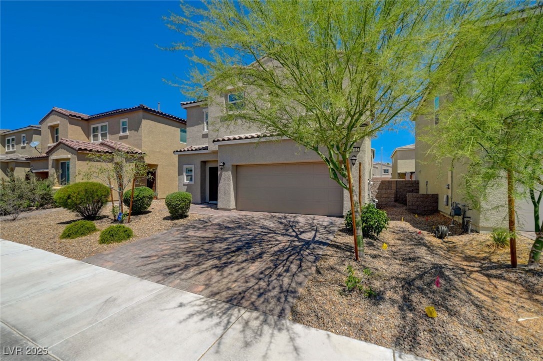 2110 Mystic Wave Road