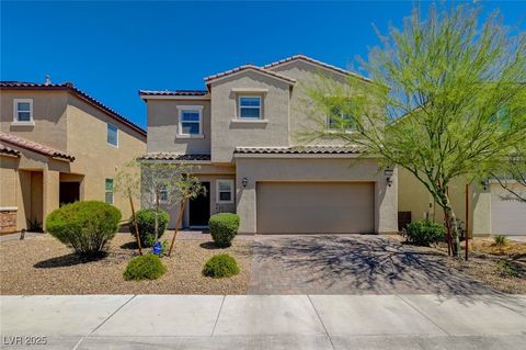 2110 Mystic Wave Road North Las Vegas NV 89031
