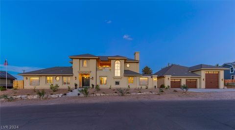 20 Lassen Street Blue Diamond NV 89004