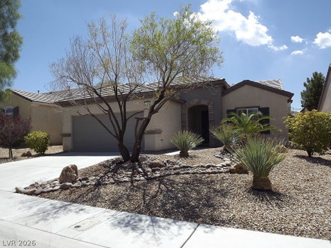 Homes For Rent - 2188 Sawtooth Mountain Drive<br/> Henderson, NV 89044
