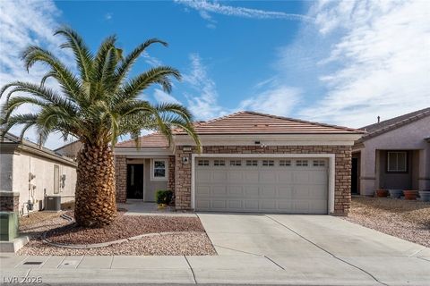 Photo of 2324 Peaceful Moon Street, Henderson, NV 89044 (MLS # 2760373)