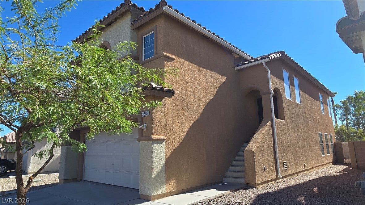 3225 Brayton Mist Drive