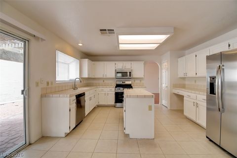 Tiny photo for 5 Tarryall Terrace, Henderson, NV 89074 (MLS # 2797446)