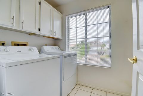 Tiny photo for 5 Tarryall Terrace, Henderson, NV 89074 (MLS # 2797446)