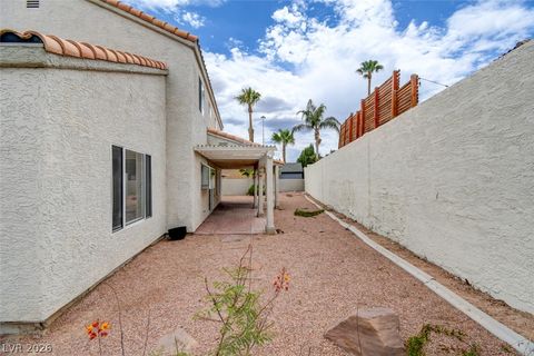 Tiny photo for 5 Tarryall Terrace, Henderson, NV 89074 (MLS # 2797446)