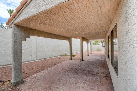 Tiny photo for 5 Tarryall Terrace, Henderson, NV 89074 (MLS # 2797446)