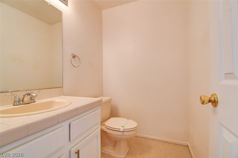 Tiny photo for 5 Tarryall Terrace, Henderson, NV 89074 (MLS # 2797446)