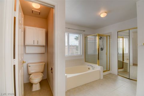 Tiny photo for 5 Tarryall Terrace, Henderson, NV 89074 (MLS # 2797446)