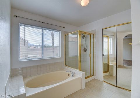 Tiny photo for 5 Tarryall Terrace, Henderson, NV 89074 (MLS # 2797446)
