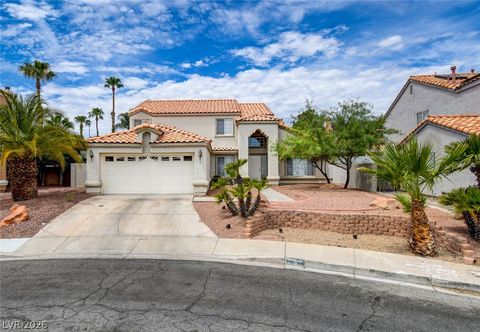 Tiny photo for 5 Tarryall Terrace, Henderson, NV 89074 (MLS # 2797446)