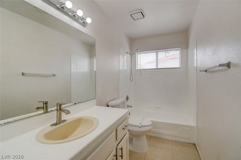 Tiny photo for 5 Tarryall Terrace, Henderson, NV 89074 (MLS # 2797446)