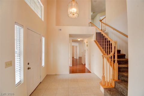 Tiny photo for 5 Tarryall Terrace, Henderson, NV 89074 (MLS # 2797446)