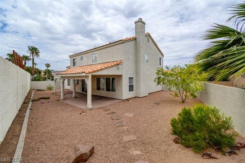 Tiny photo for 5 Tarryall Terrace, Henderson, NV 89074 (MLS # 2797446)