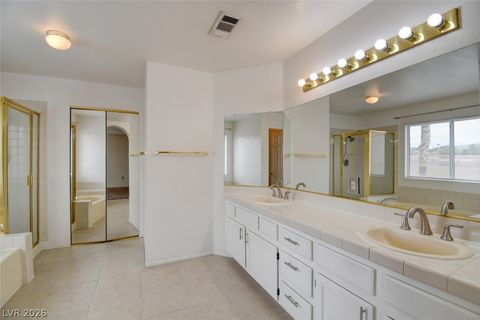 Tiny photo for 5 Tarryall Terrace, Henderson, NV 89074 (MLS # 2797446)
