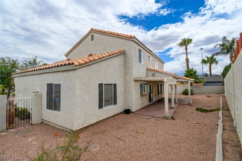 Tiny photo for 5 Tarryall Terrace, Henderson, NV 89074 (MLS # 2797446)
