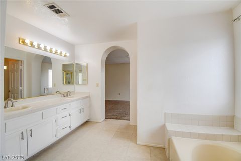 Tiny photo for 5 Tarryall Terrace, Henderson, NV 89074 (MLS # 2797446)