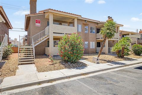 Photo of 1608 Burningwood Lane #101, Las Vegas, NV 89108 (MLS # 2786912)