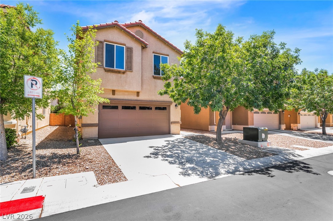 3520 Dune Grass Street