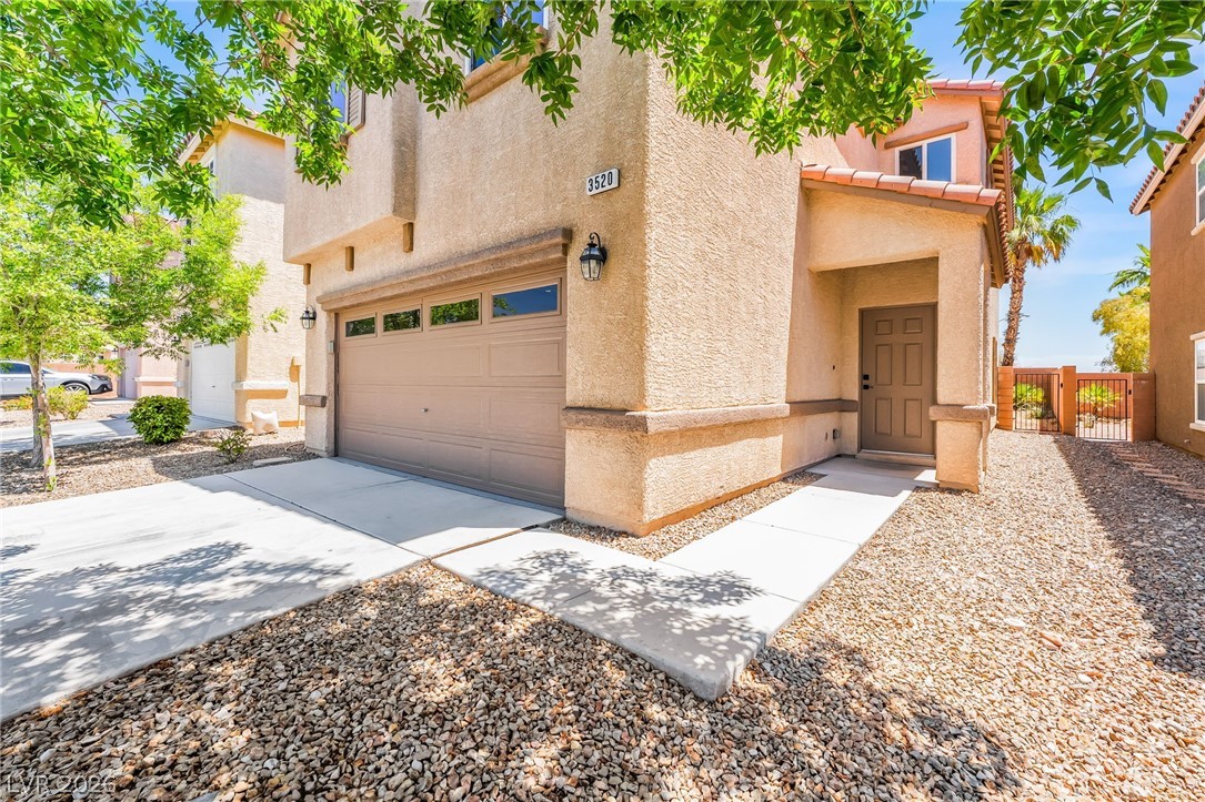 3520 Dune Grass Street