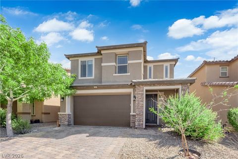 8624 Earl Creek Street Las Vegas NV 89178